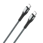 کابل شارژ برند LDNIO مدل LC101 TYPE-C TO TYPE-C - تصویر 2