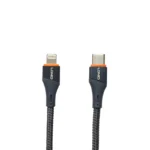 کابل شارژ برند LDNIO مدل LC631I TYPE-C LIGHTNING