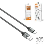 کابل شارژ برند LDNIO مدل LS441 TYPE-C اصل چين - تصویر 2