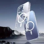 قاب آيفون 16 پرو مکس برند مکدودو مدل PC-4923