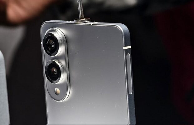 وقتی فناوری در نازکی خلاصه می‌شود! همه‌چیز درباره Galaxy S25 Edge