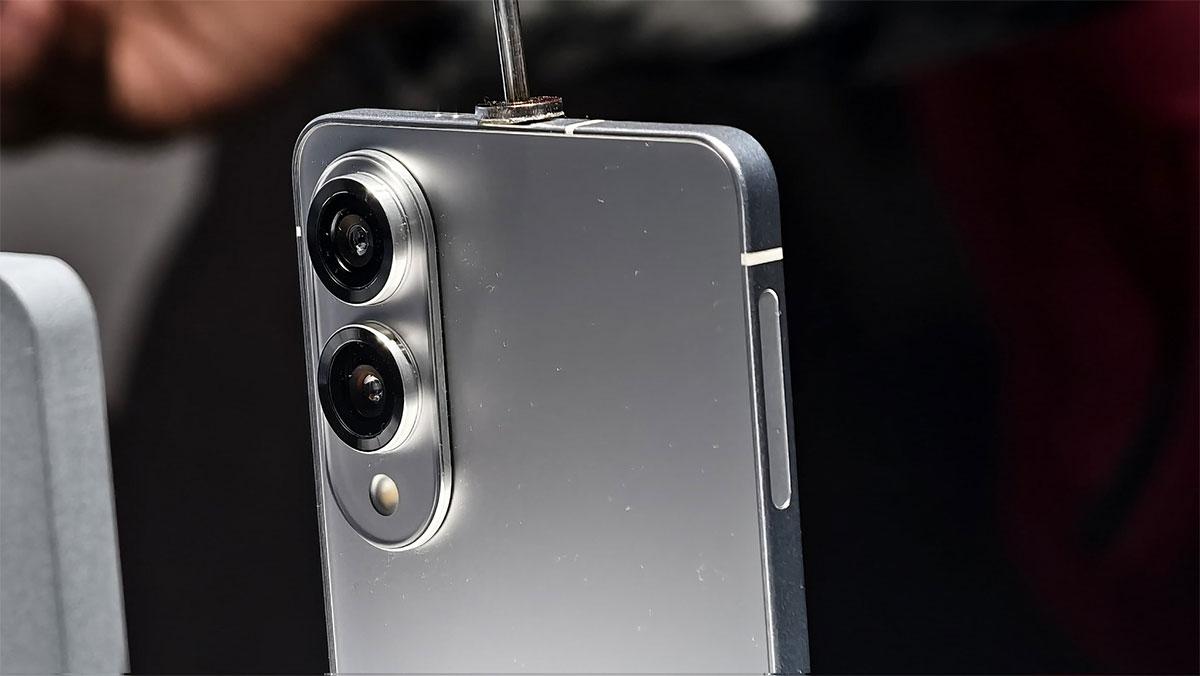 وقتی فناوری در نازکی خلاصه میشود! همهچیز درباره Galaxy S25 Edge