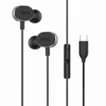 هندزفري سامسونگ AKG هاي مدل N28 TYPE-C