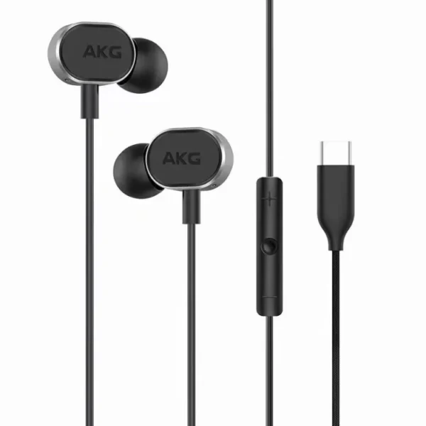 هندزفري سامسونگ AKG هاي مدل N28 TYPE-C