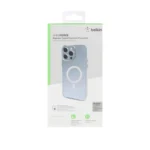 قاب برند BELKIN آيفون 16 نرمال بيرنگ مگسيف - تصویر 4