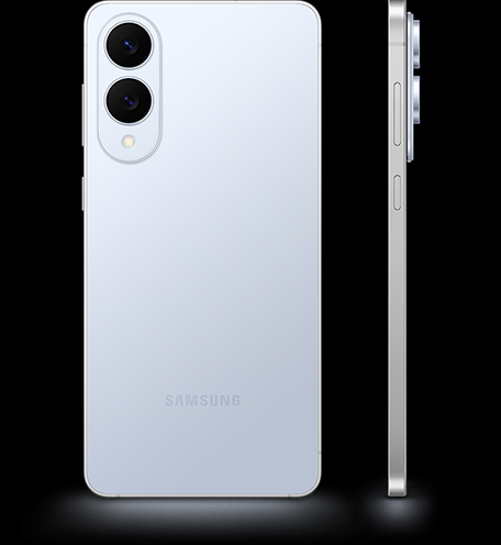 galaxy s25 edge features colors titanium icyblue