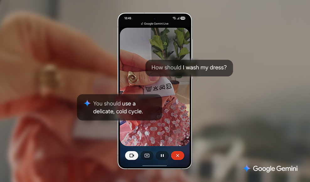 galaxy s25 edge features highlights gemini live