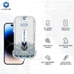 گلس برند LITO مدل D+Tools