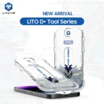 گلس برند LITO مدل D+Tools