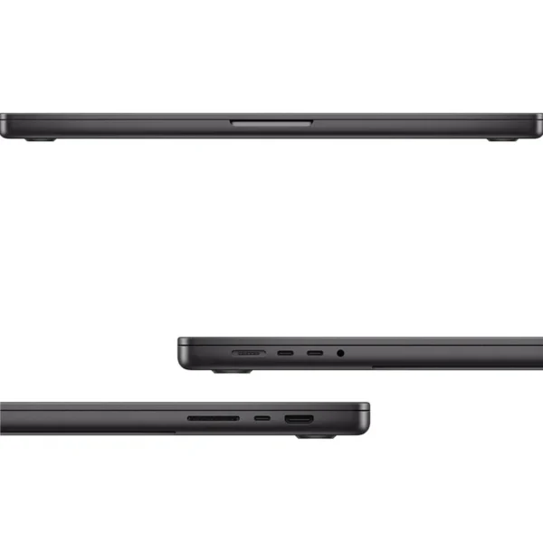 مک بوک پرو 16 اینچ M4 Pro