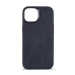 قاب ايفون 13 از برند MACCOY مدل LEATHER