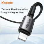 کابل شارژ تايپ سي به لايتنينگ از برند MCDODO مدل CA-2850