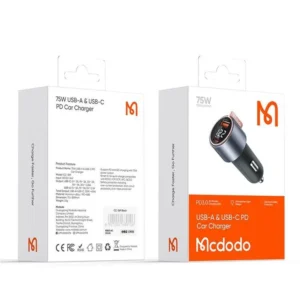 فندکي از برند MACDODO مدل CC-3690