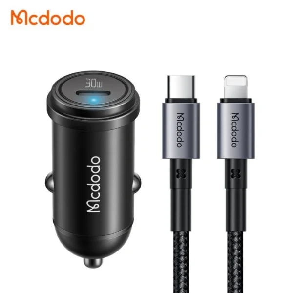فندکي از برند MACDODO مدل CC-7492