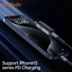 فندکي از برند MACDODO مدل CC-7493
