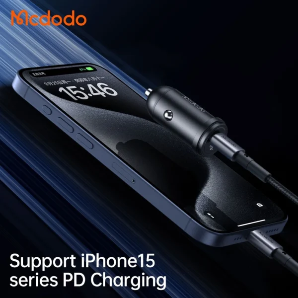 فندکي از برند MACDODO مدل CC-7493