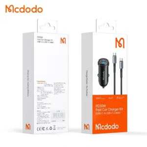 فندکي از برند MACDODO مدل CC-7493