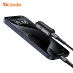 فندکي از برند MACDODO مدل CC-7493