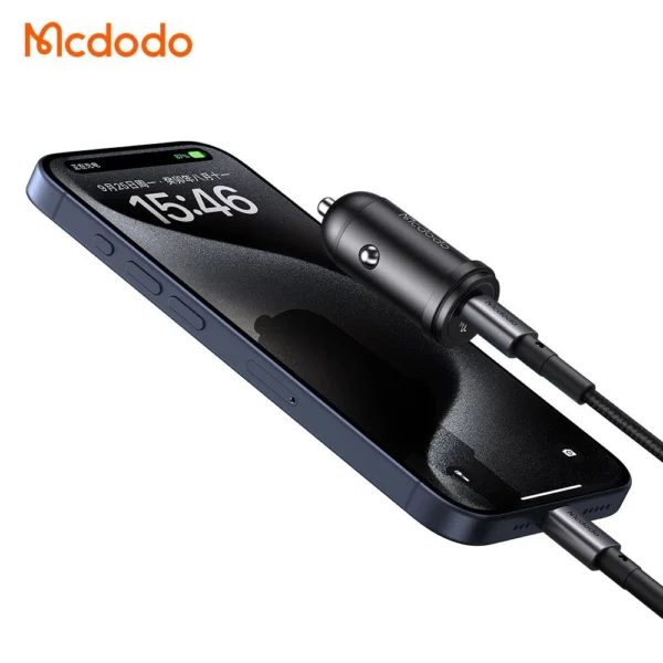فندکي از برند MACDODO مدل CC-7493