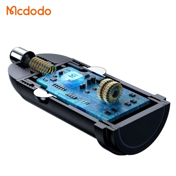 فندکي از برند MACDODO مدل CC-7493