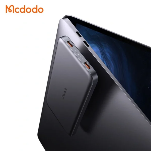 پاوربانک 20W برند مکدودو مدل MC-3781