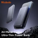 پاوربانک 20W برند مکدودو مدل MC-3781