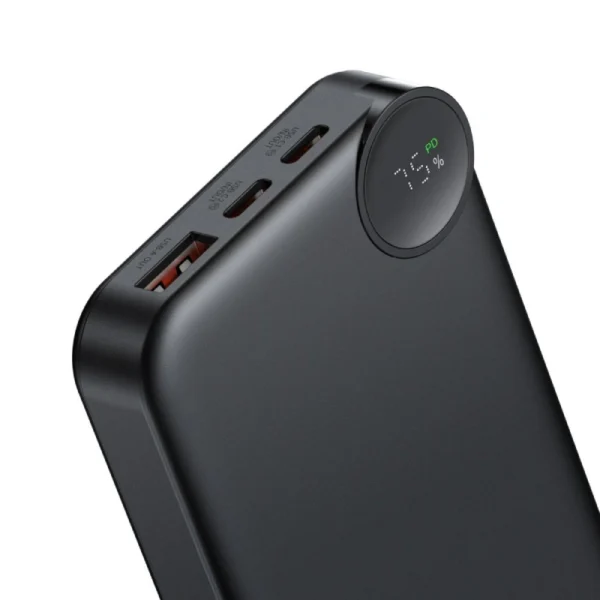 پاوربانک 30W برند مکدودو مدل MC-3850