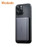 پاوربانک 5000MA از برند MCDODO مدل MC-4642