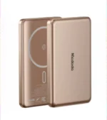 پاوربانک 5000MA از برند MCDODO مدل MC-4642