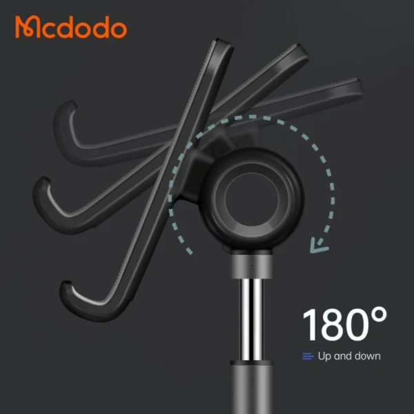 هلدر روي ميزي از برند MACDODO مدل TB-782