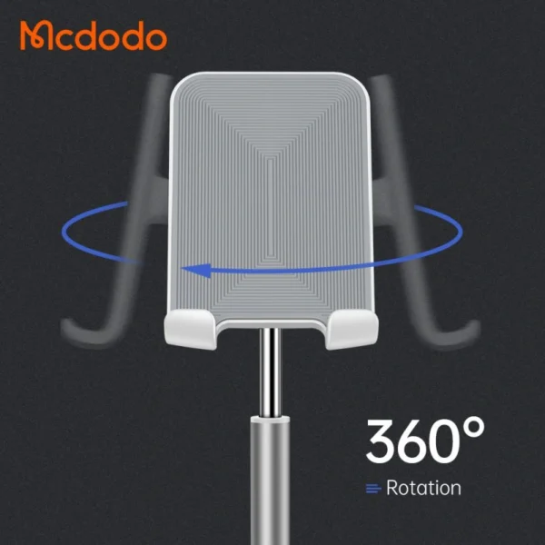 هلدر روي ميزي از برند MACDODO مدل TB-782