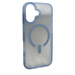 قاب ايفون 16نرمال مدل POWER MAG