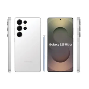 موبایل سامسونگ S25 Ultra حافظه 256 رم 12