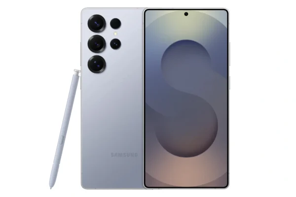 موبایل سامسونگ S25 Ultra حافظه 256 رم 12