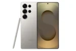 موبایل سامسونگ S25 Ultra حافظه 256 رم 12