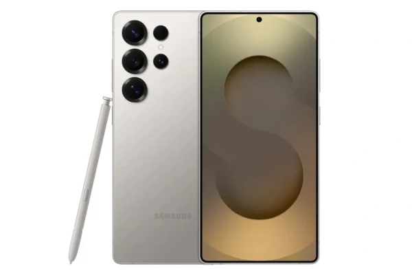 موبایل سامسونگ S25 Ultra حافظه 256 رم 12