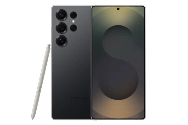 موبایل سامسونگ S25 Ultra حافظه 256 رم 12