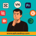 بهترین برنامه‌های ادیت ویدیو با موبایل — انتخاب حرفه‌ای برای خلاق‌های دیجیتال