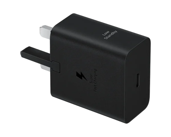آداپتور سامسونگ 45W اصلي + کابل
