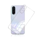 قاب سامسونگ A36 برند SPACE ژله اي - تصویر 5