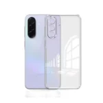 قاب سامسونگ A36 برند SPACE ژله اي