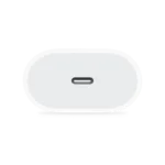 آداپتور 20w TYPE-C اصلي دو پين