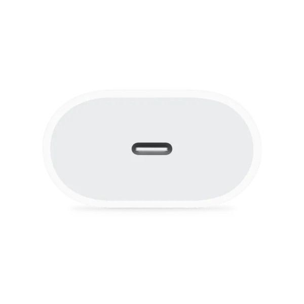 آداپتور 20w TYPE-C اصلي دو پين