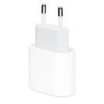 آداپتور 20w TYPE-C اصلي دو پين
