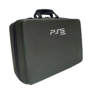 کيف PS5 اسليم سبز