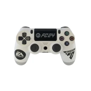 دسته PS4 CUSTOME طرح FC24