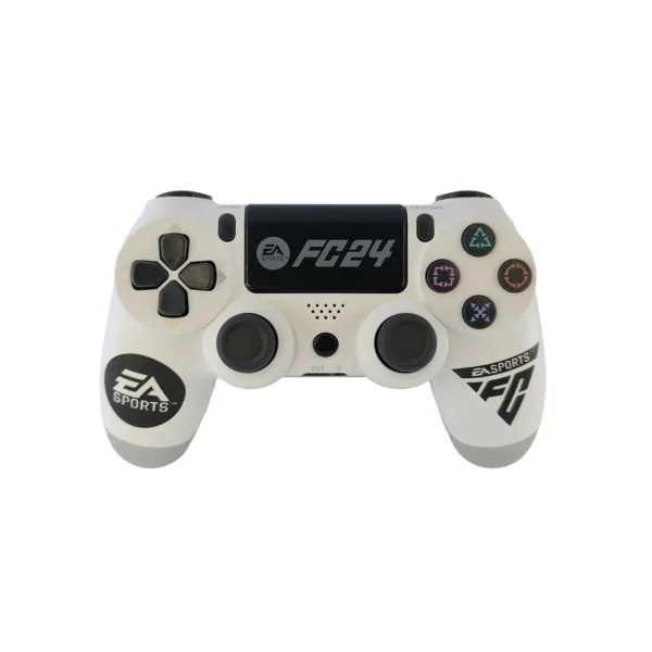 دسته PS4 CUSTOME طرح FC24