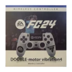 دسته PS4 CUSTOME طرح FC24