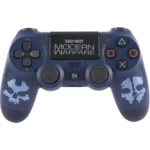 دسته PS4 Custom طرح Modern Warfare