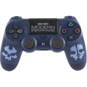 دسته PS4 Custom طرح Modern Warfare
